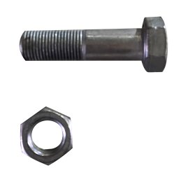 Preview: 35331 Kempf Befestigungsteilegruppe Frontkippzylinder ob. 3-Punkt